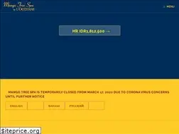 Sites similar to mangotreespabali.com
