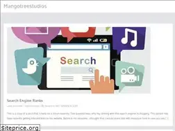 Sites similar to mangotreestudios.fr