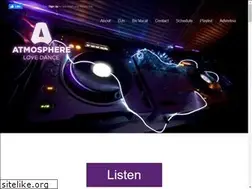 Sites similar to mangoviberadio.co.uk