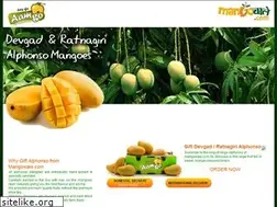 Sites similar to mangowale.com