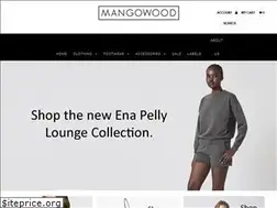 Sites similar to mangowood.com.au