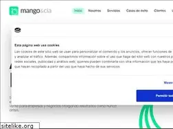 Sites similar to mangoycia.com