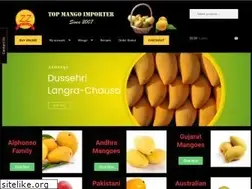Sites similar to mangozz.com