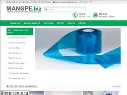 Sites similar to mangpe.biz