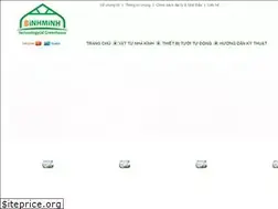 Sites similar to mangphunhakinh.vn
