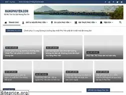 Sites similar to mangphuyen.com