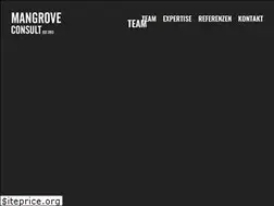Sites similar to mangrove-consult.de