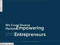 Sites similar to mangrove.vc