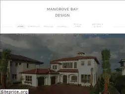 Sites similar to mangrovebaydesign.com