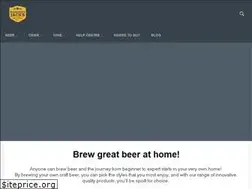 Sites similar to mangrovejacks.com