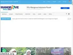 Sites similar to mangrovemagz.com