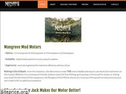 Sites similar to mangrovemudmotors.com
