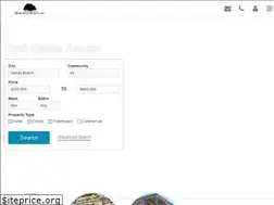 Sites similar to mangroverealty.com