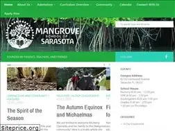 Sites similar to mangrovesarasota.com