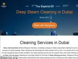 Sites similar to mangroveservices.net