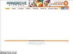 Sites similar to mangrovethaikitchen.com