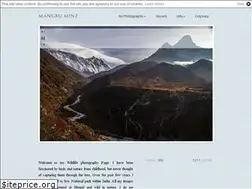 Sites similar to mangruminz.com