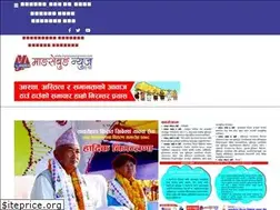 Sites similar to mangsebungnews.com