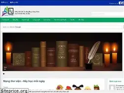 Sites similar to mangthuvien.net