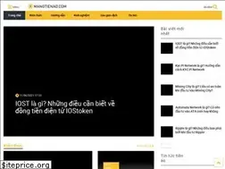Sites similar to mangtienao.com