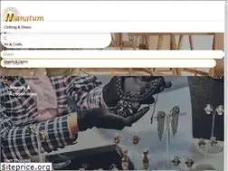 Sites similar to mangtum.com