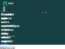 Sites similar to mangu.com.br
