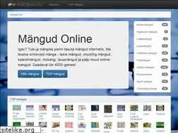 Sites similar to mangud.eu