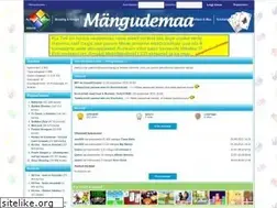 Sites similar to mangudemaa.eu