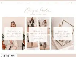 Sites similar to mangue-poudree.fr