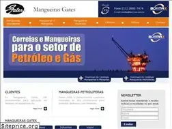 Sites similar to mangueirasgates.com.br