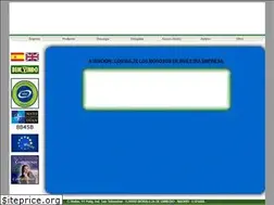 Sites similar to mangueras.com