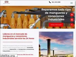 Sites similar to manguerasconexionesyrefaccionesindustriales.com