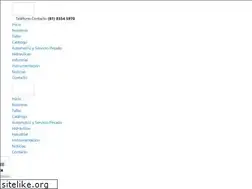 Sites similar to manguerasmonterrey.com