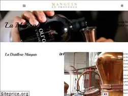 Sites similar to manguin.com