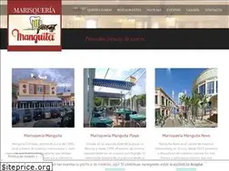Sites similar to manguita.es