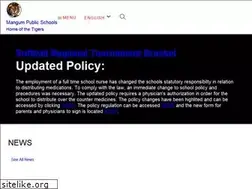 Sites similar to mangum.k12.ok.us
