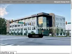 Sites similar to mangumdesignbuild.com
