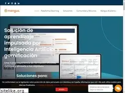 Sites similar to manguselearning.com