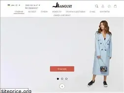 Sites similar to mangust.kharkov.ua