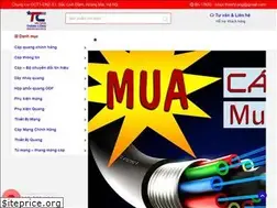 Sites similar to mangvienthong.com.vn