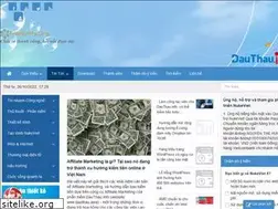 Sites similar to mangvn.org