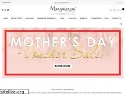 Sites similar to mangwanani.co.za