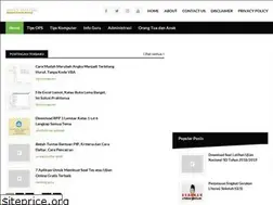 Sites similar to mangwaskim.blogspot.com