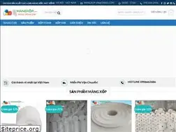 Sites similar to mangxop.vn