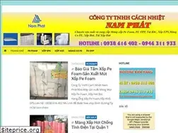 Sites similar to mangxopbochang.com