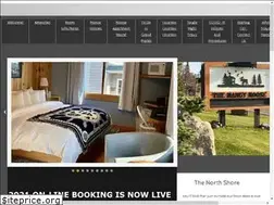 Sites similar to mangymoosemotel.com