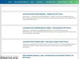 Sites similar to mangyono.com