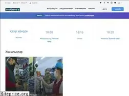 Sites similar to mangystautv.kz