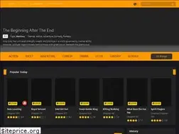 Sites similar to manha.cc