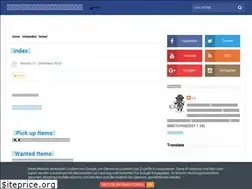 Sites similar to manhan-item.blogspot.com